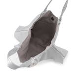 【A4対応】合皮Vカットトート | ITS'DEMO | 詳細画像16