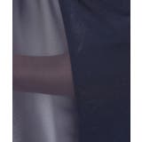 【手洗い可】異素材切替着流しカーディガン | ITS'DEMO | 詳細画像16 