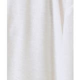 【UVカット/手洗い可】Vネックカーディガン | ITS'DEMO | 詳細画像7