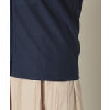 【UVカット/手洗い可】Vネックカーディガン | ITS'DEMO | 詳細画像29