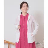 【定番人気/手洗い可/M・L展開】UVカットパーカ | ITS'DEMO | 詳細画像4