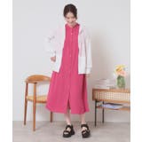 【定番人気/手洗い可/M・L展開】UVカットパーカ | ITS'DEMO | 詳細画像6