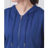 【定番人気/手洗い可/M・L展開】UVカットパーカ | ITS'DEMO | 詳細画像31