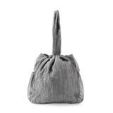 【A4対応】シアー巾着トート | ITS'DEMO | 詳細画像12