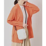 着脱ポケット2WAYショルダー | ITS'DEMO | 詳細画像5