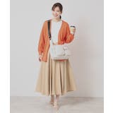 着脱ポケット2WAYショルダー | ITS'DEMO | 詳細画像6