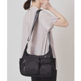 着脱ポケット2WAYショルダー | ITS'DEMO | 詳細画像7