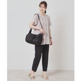 着脱ポケット2WAYショルダー | ITS'DEMO | 詳細画像8