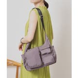 着脱ポケット2WAYショルダー | ITS'DEMO | 詳細画像9