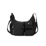 着脱ポケット2WAYショルダー | ITS'DEMO | 詳細画像12