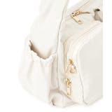 着脱ポケット2WAYショルダー | ITS'DEMO | 詳細画像25