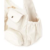 着脱ポケット2WAYショルダー | ITS'DEMO | 詳細画像26