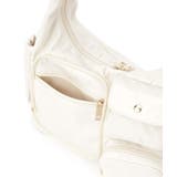 着脱ポケット2WAYショルダー | ITS'DEMO | 詳細画像28