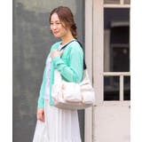 着脱ポケット2WAYショルダー | ITS'DEMO | 詳細画像3