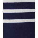 【清涼感／洗濯機OK】フレンチスリーブニット | ITS'DEMO | 詳細画像19 