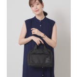 <anello>耐水2wayミニショルダー | ITS'DEMO | 詳細画像1