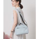 <anello>耐水2wayミニショルダー | ITS'DEMO | 詳細画像3