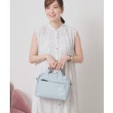 <anello>耐水2wayミニショルダー | ITS'DEMO | 詳細画像4