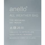 <anello>耐水2wayミニショルダー | ITS'DEMO | 詳細画像17