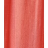 【さらりタッチ／ウエストゴム／手洗い可】強撚スラブスカーチョ | ITS'DEMO | 詳細画像8 