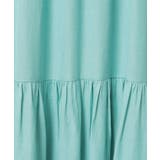 【ウエストゴム／手洗い可】強撚スラブスカート | ITS'DEMO | 詳細画像16 