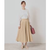 【UV/接触冷感/毛玉防止/手洗い可】ニットボレロ | ITS'DEMO | 詳細画像3