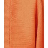 【UV/接触冷感/毛玉防止/手洗い可】ニットボレロ | ITS'DEMO | 詳細画像20