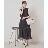 チャーム付き2WAYトート | ITS'DEMO | 詳細画像3