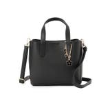 チャーム付き2WAYトート | ITS'DEMO | 詳細画像9