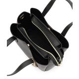 チャーム付き2WAYトート | ITS'DEMO | 詳細画像15