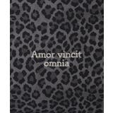 【A4対応】アニマルプリントトート | ITS'DEMO | 詳細画像25