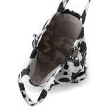 【A4対応】アニマルプリントトート | ITS'DEMO | 詳細画像18