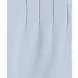 【接触冷感/手洗い可】フリル袖ブラウス | ITS'DEMO | 詳細画像4