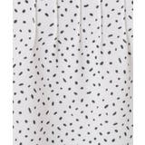 【接触冷感/手洗い可】フリル袖ブラウス | ITS'DEMO | 詳細画像16