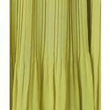 【手洗い可／ウエストゴム】楊柳プリーツスカート | ITS'DEMO | 詳細画像8 