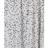 【手洗い可／ウエストゴム】楊柳プリーツスカート | ITS'DEMO | 詳細画像12 