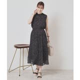 【手洗い可／ウエストゴム】楊柳プリーツスカート | ITS'DEMO | 詳細画像14 