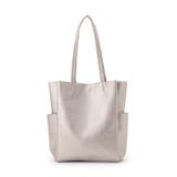 【A4対応/6ポケット】収納上手になれるトート | ITS'DEMO | 詳細画像13