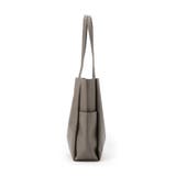 【A4対応/6ポケット】収納上手になれるトート | ITS'DEMO | 詳細画像18