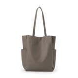 【A4対応/6ポケット】収納上手になれるトート | ITS'DEMO | 詳細画像19