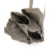 【A4対応/6ポケット】収納上手になれるトート | ITS'DEMO | 詳細画像22