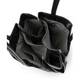 【A4対応/6ポケット】収納上手になれるトート | ITS'DEMO | 詳細画像23