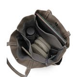 【A4対応/6ポケット】収納上手になれるトート | ITS'DEMO | 詳細画像26