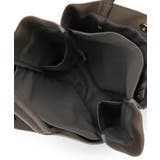 【A4対応/6ポケット】収納上手になれるトート | ITS'DEMO | 詳細画像28