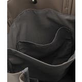 【A4対応/6ポケット】収納上手になれるトート | ITS'DEMO | 詳細画像29