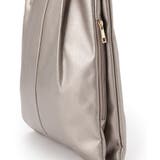 【A4対応】三層タックトート | ITS'DEMO | 詳細画像16