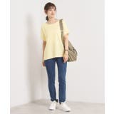 【接触冷感／吸水速乾／洗濯機OK】サカリバ袖タックプルオーバー | ITS'DEMO | 詳細画像21 