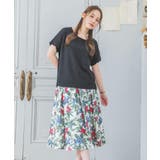 【接触冷感／吸水速乾／洗濯機OK】サカリバ袖タックプルオーバー | ITS'DEMO | 詳細画像5 