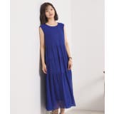 【手洗い可】楊柳マキシワンピース | ITS'DEMO | 詳細画像10 