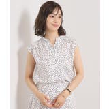 【UVカット 速乾 冷感 | ITS'DEMO | 詳細画像13 